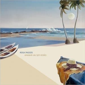 Amanha Vai Ser Verao