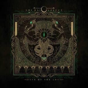 Days Of The Lost