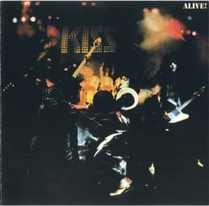 Alive!