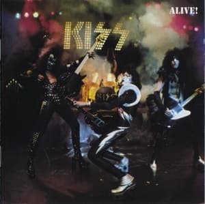 Alive!