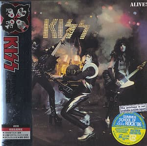 Alive!
