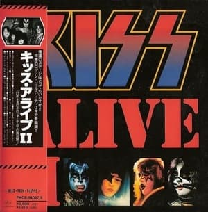 Alive II