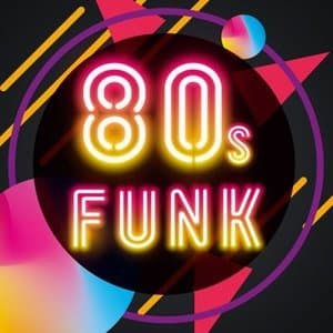 80s Funk