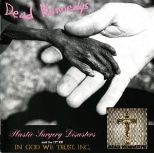 Plastic Surgery Disasters & In God We Trust, Inc.
