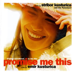 Ost - Promise Me This