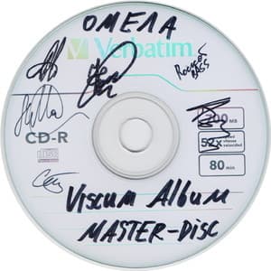 Viscum Album