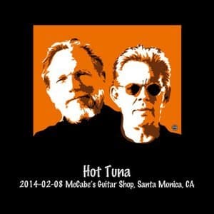 2014-02-08 Mccabe's Guitar Shop, Santa Monica, CA (Live)