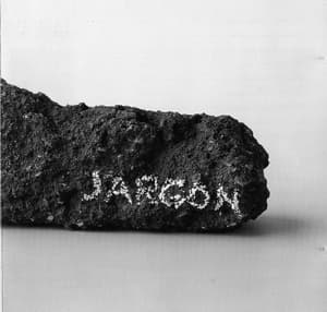 Jargon