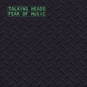 Fear Of Music