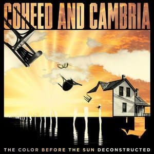 The Color Before The Sun