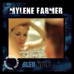 Bleu Noir (Instrumental Version)