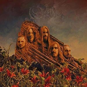Garden of the Titans