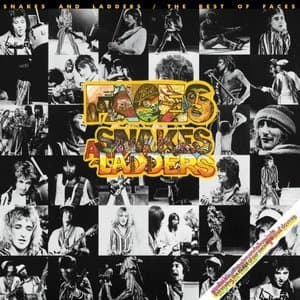 Snakes and Ladders: The Best of Faces