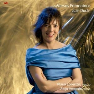 (di) Versos Femeninos
