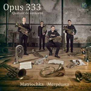 Matriochka