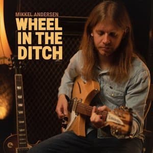 Wheel In The Ditch