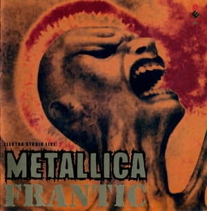 Frantic (Elektra Studio Live) [CD1]