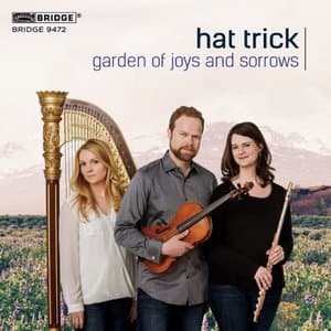 Garden of Joys and Sorrows: Hat Trick Trio
