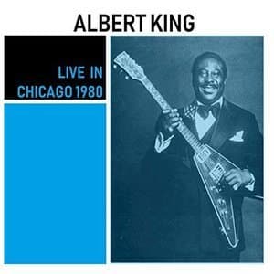 Live in Chicago 1980