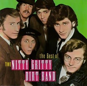 The Best Of The Nitty Gritty Dirt Band