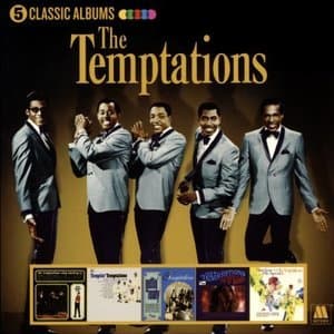5 Classic Albums