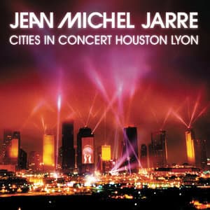 Houston / Lyon 1986