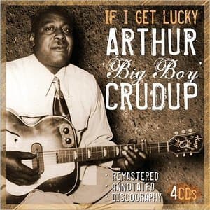 If I Get Lucky (1941-1962)