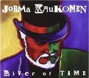 River Of Time