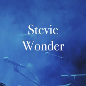 Stevie Wonder - WNET TV Broadcast April 1972.
