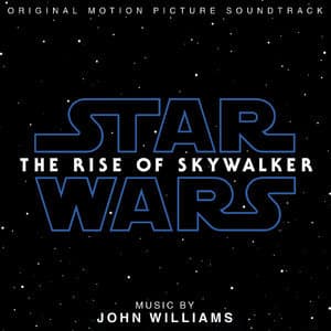 Star Wars: The Rise of Skywalker (Original Motion Picture Soundtrack)