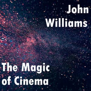 The Magic of Cinema