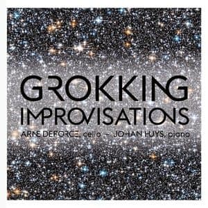 Rokking Improvisations