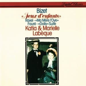 Bizet: Jeux d'enfants