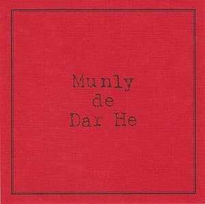 Munly De Dar He
