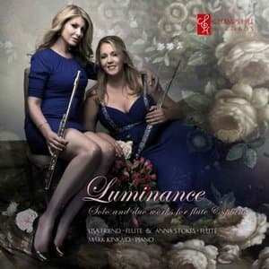 Luminance
