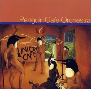 Union Cafe