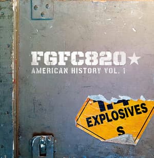 American History Vol. 1