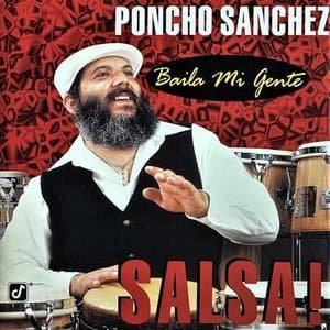 Baila Mi Gente: Salsa!