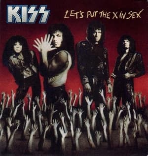 Let's Put The X In Sex