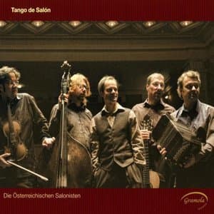 Tango de Salon