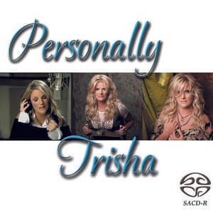 Personally Trisha