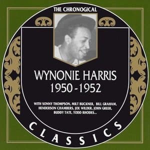 The Chronological Classics: 1950-1952