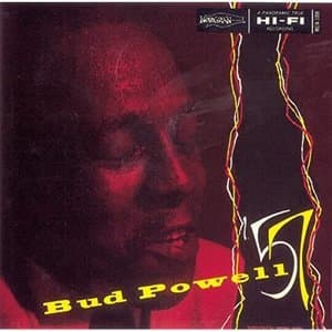 Bud Powell '57