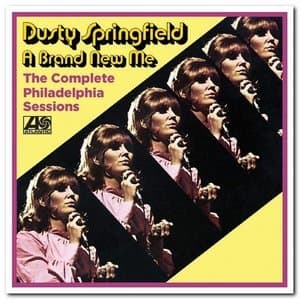 A Brand New Me: The Complete Philadelphia Sessions