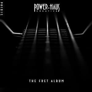 The Fret Album