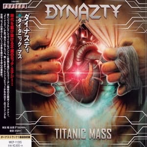 Titanic Mass