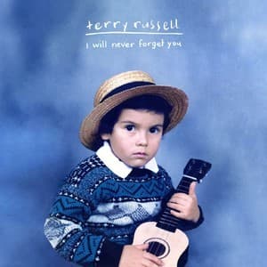 I Will Never Forget You