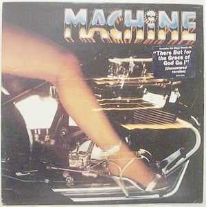 Machine