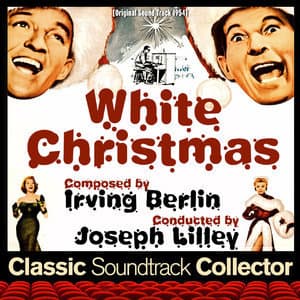 White Christmas (Original Soundtrack)