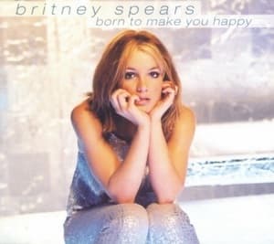 Born To Make You Happy
